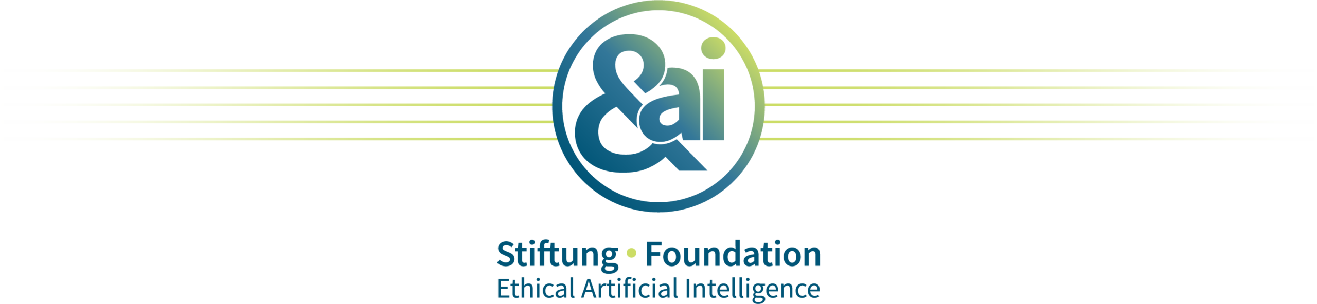 &ai – Stiftung | Foundation Ethical Artificial Intelligence